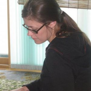 Meet your Posher, Reagan